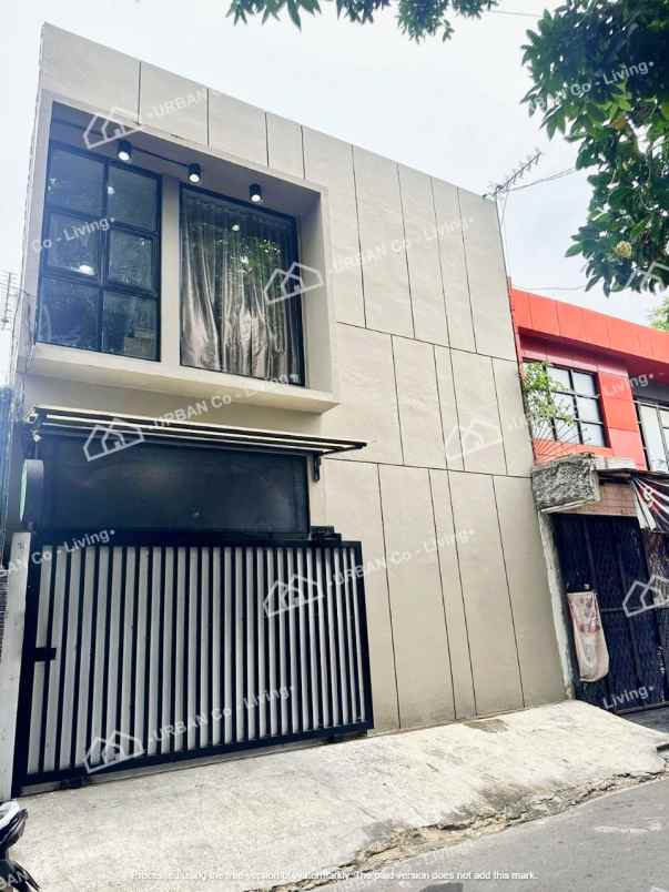 kost murah full jual murah di rawamangun pulo gadung