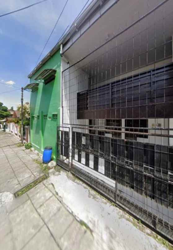 kost putri indah kapuk