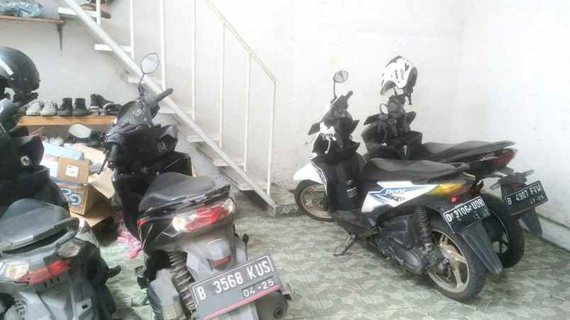 kost2an di dekat itb tubagus ismail dago bandung