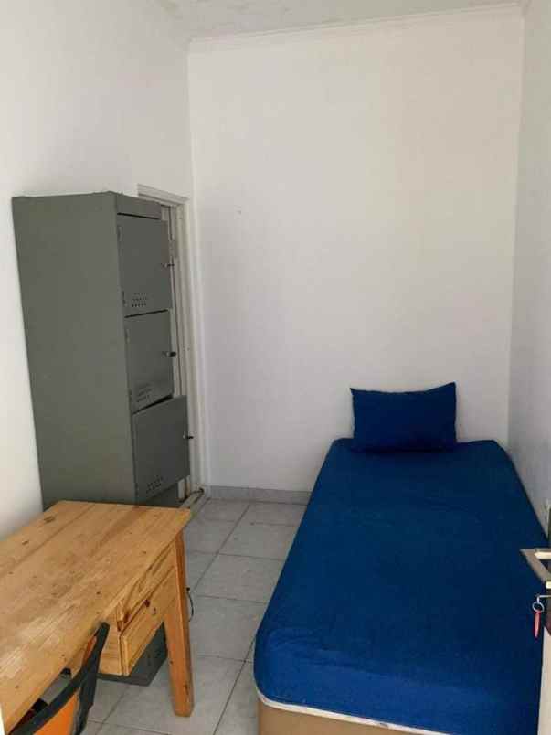 kost2an di dekat itb tubagus ismail dago bandung