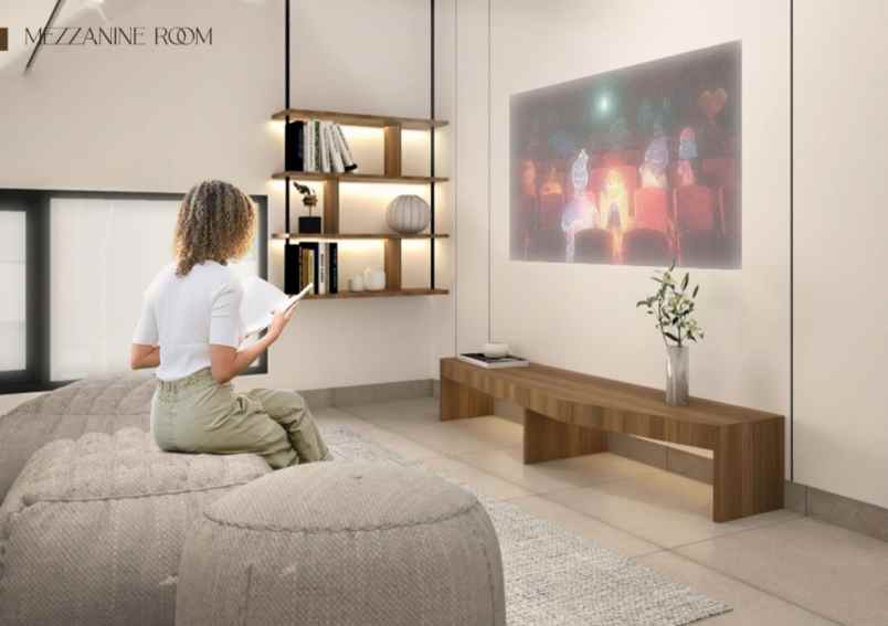 kota cakra urban harmony living tigaraksa tangerang