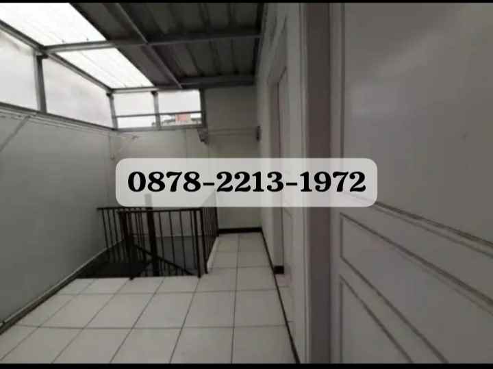 murah rumah di komplek tci cibaduyut bandung