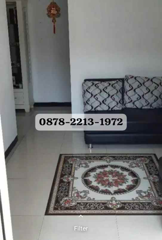 murah rumah di komplek tci cibaduyut bandung