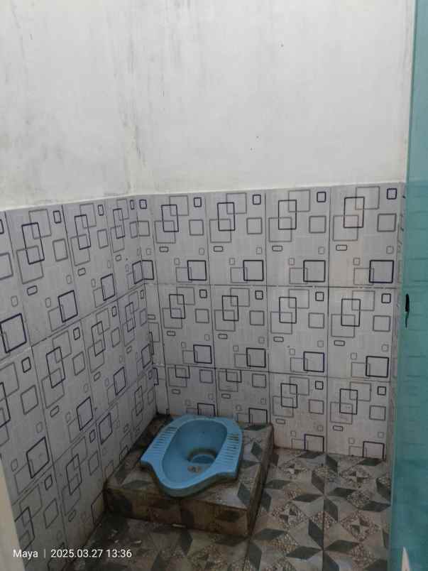 mutiara tanjungsari indah rumah siap huni di ciherang