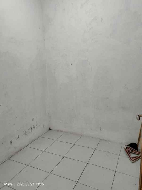 mutiara tanjungsari indah rumah siap huni di ciherang