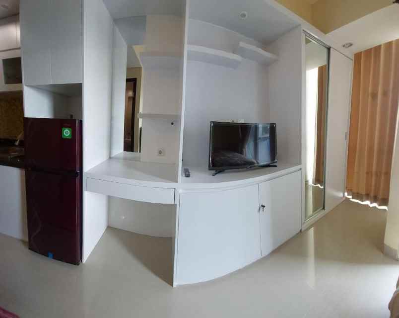 nego sampai deal jual apartemen tamansari papilio