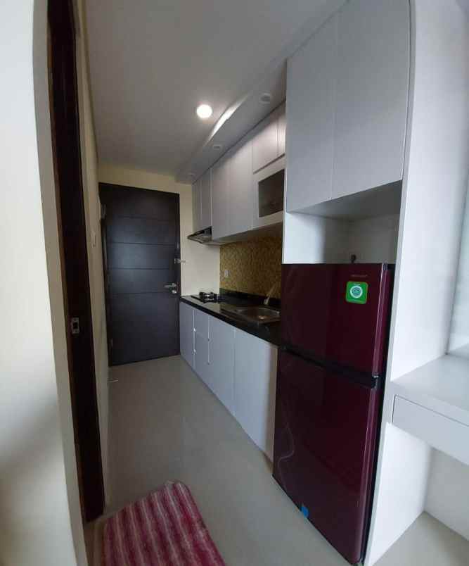 nego sampai deal jual apartemen tamansari papilio
