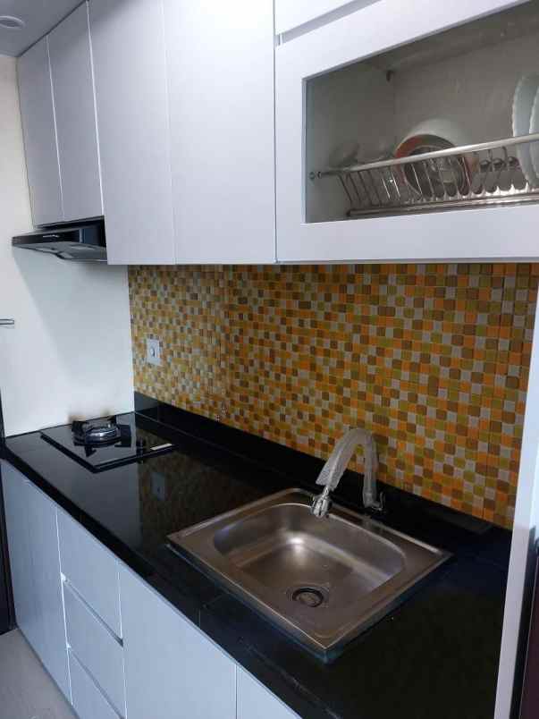 nego sampai deal jual apartemen tamansari papilio