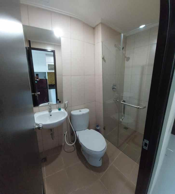 nego sampai deal jual apartemen tamansari papilio
