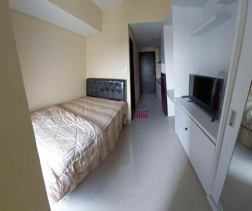 nego sampai deal jual apartemen tamansari papilio