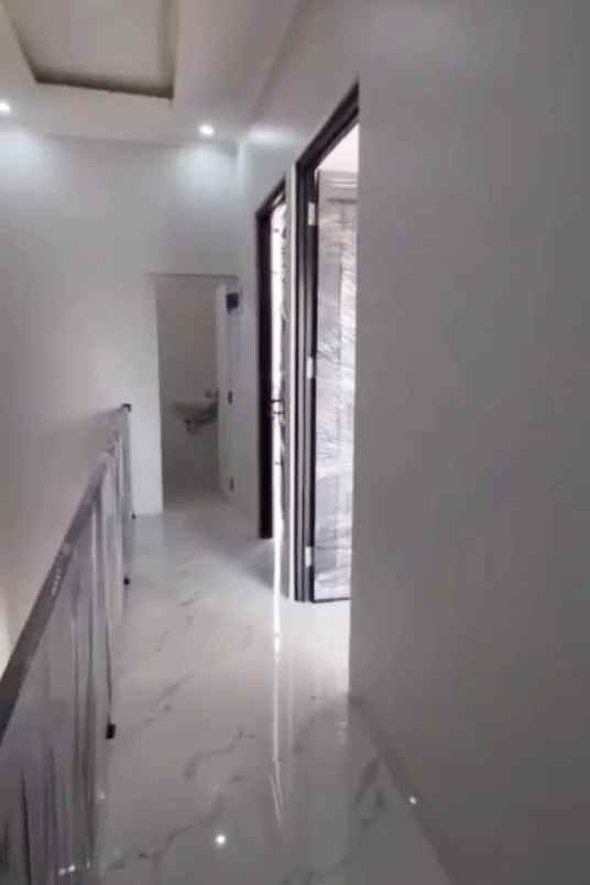 new cluster modern tropis