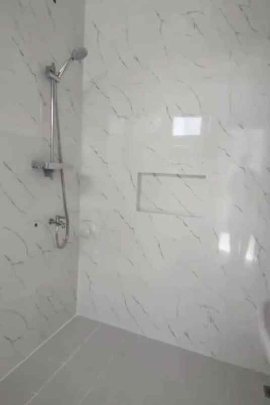 new cluster modern tropis