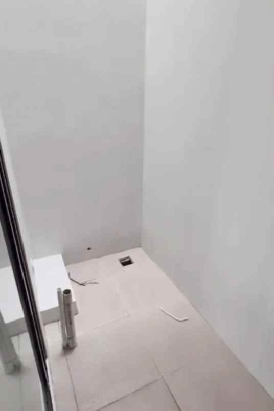 new cluster modern tropis