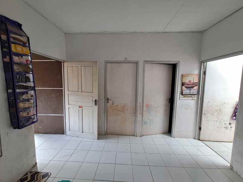 over kredit murah full renovasi cileungsi bogor