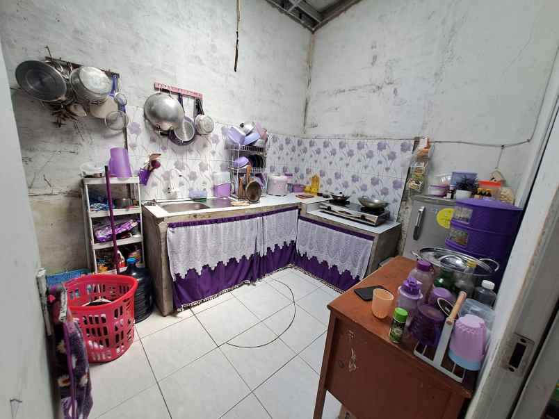 over kredit murah full renovasi cileungsi bogor