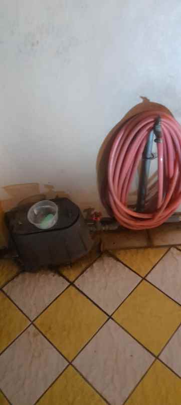 perumaha bumi sentosa jalan raya bogor