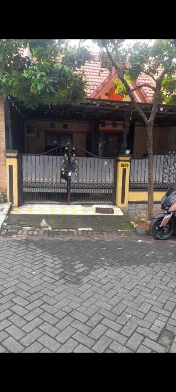 perumaha bumi sentosa jalan raya bogor