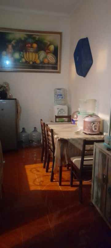 perumaha bumi sentosa jalan raya bogor