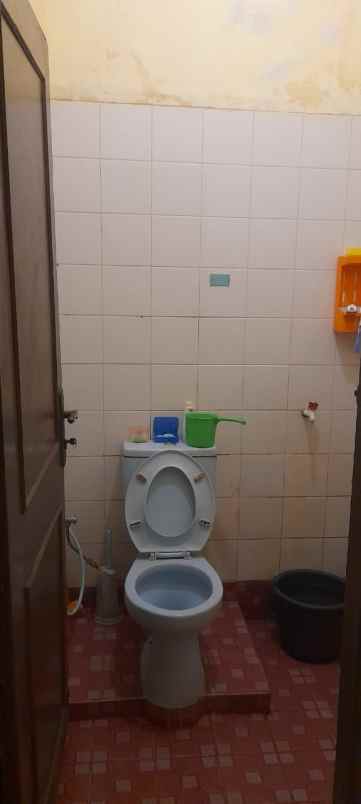 perumaha bumi sentosa jalan raya bogor