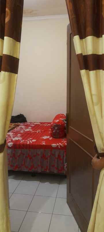 perumaha bumi sentosa jalan raya bogor