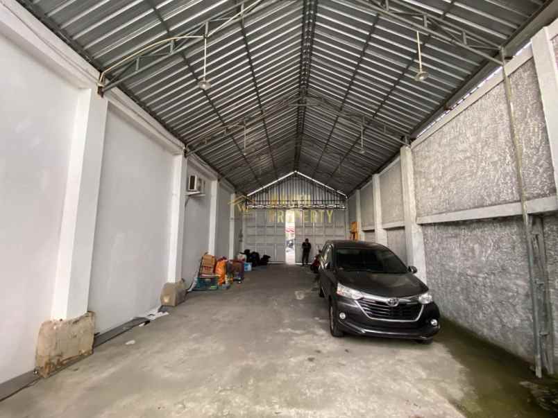 perumahan mewah harga murah dekat kampus uii