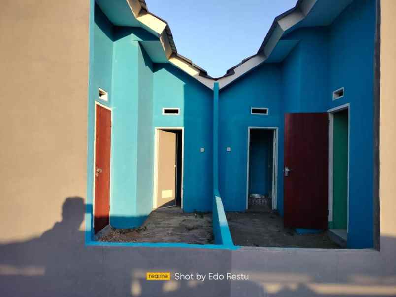 promo akhir tahun biaya cuma 500 ribu all in