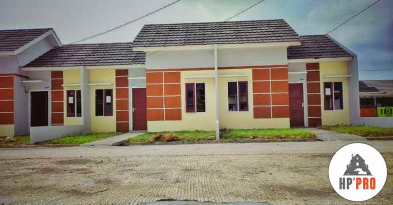 promo akhir tahun biaya cuma 500 ribu all in