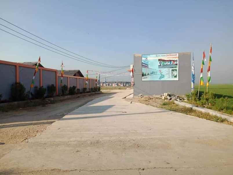 promo akhir tahun biaya cuma 500 ribu all in