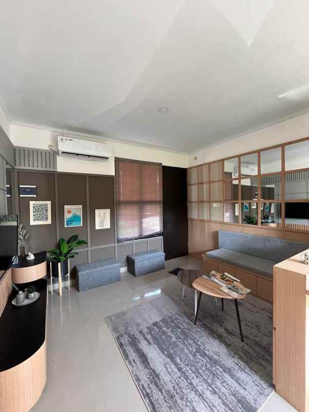 promo kpr bisa tanpa dp rumah babelan bekasi utara