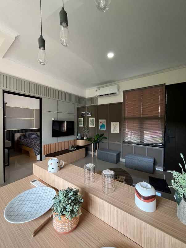 promo kpr bisa tanpa dp rumah babelan bekasi utara