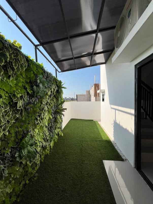 promo kpr bisa tanpa dp rumah babelan bekasi utara