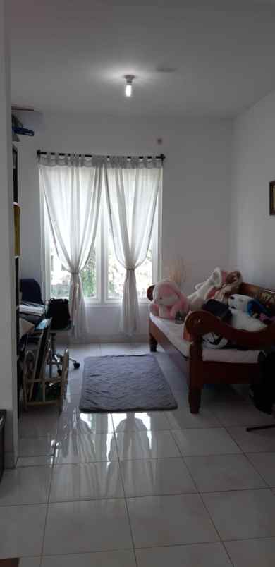 purimas minimalis siap huni lokasi sangat bagus