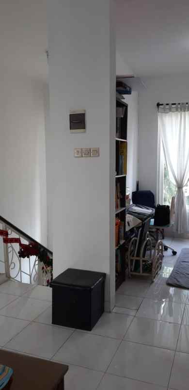 purimas minimalis siap huni lokasi sangat bagus