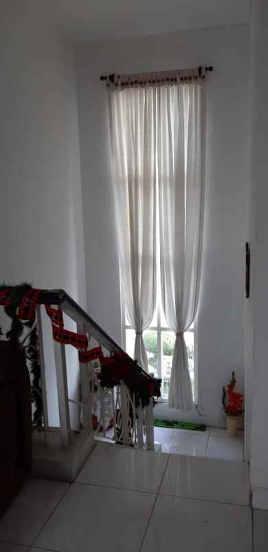 purimas minimalis siap huni lokasi sangat bagus