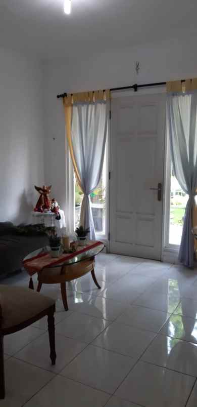 purimas minimalis siap huni lokasi sangat bagus