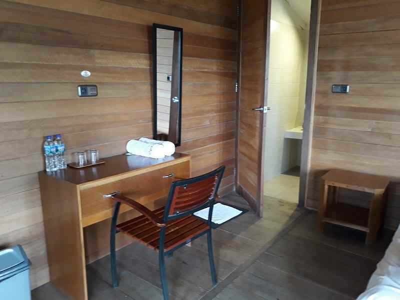 ready ex hotel spring hill labuan bajo