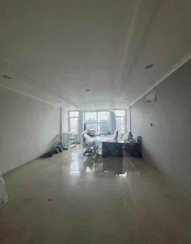 ruko 3 lantai boulevard termurah gading serpong