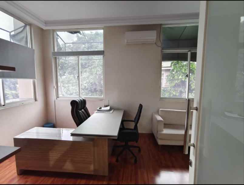 ruko bagus di sentra bisnis grand galaxy park bekasi