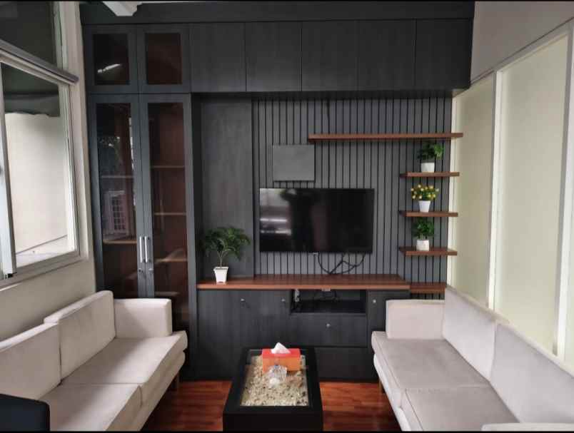 ruko bagus di sentra bisnis grand galaxy park bekasi