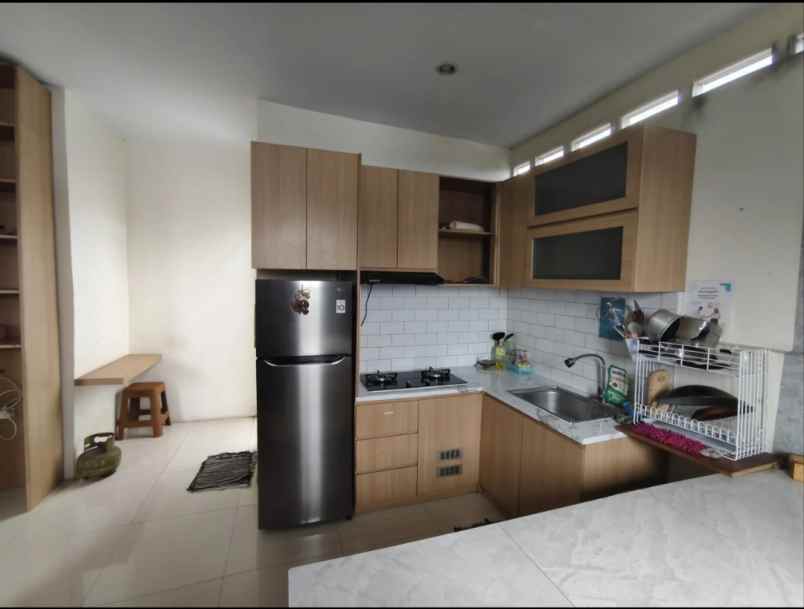 ruko bagus di sentra bisnis grand galaxy park bekasi