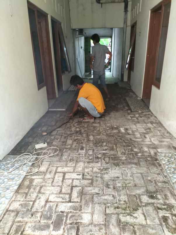 ruko dan kost strategis dijl woltermangunsidi raya