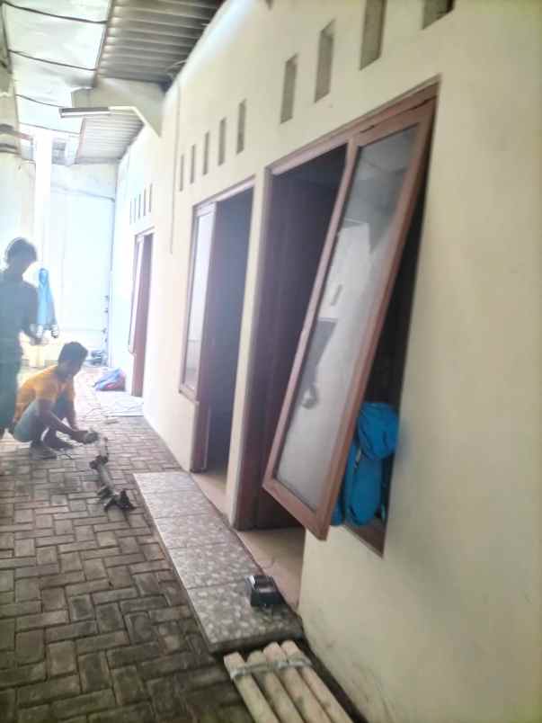 ruko dan kost strategis dijl woltermangunsidi raya