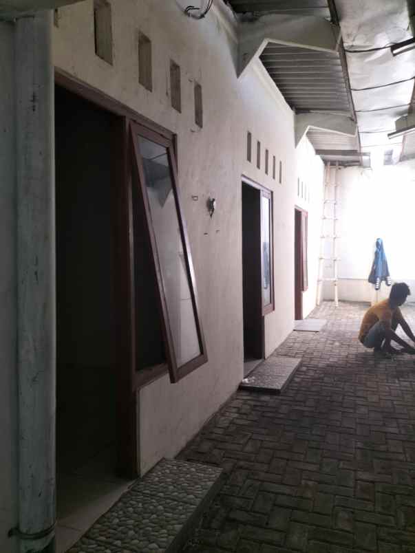 ruko dan kost strategis dijl woltermangunsidi raya