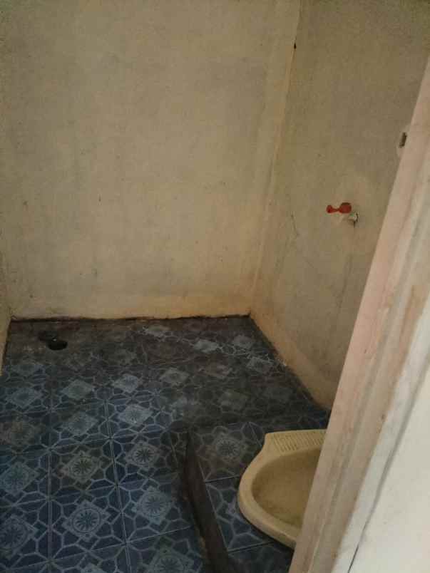 ruko dan kost strategis dijl woltermangunsidi raya