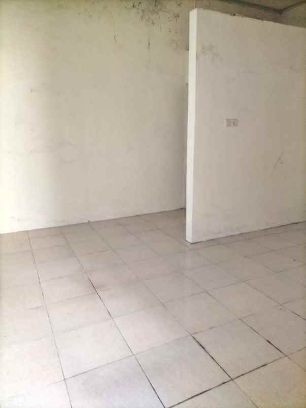 ruko dan kost strategis dijl woltermangunsidi raya