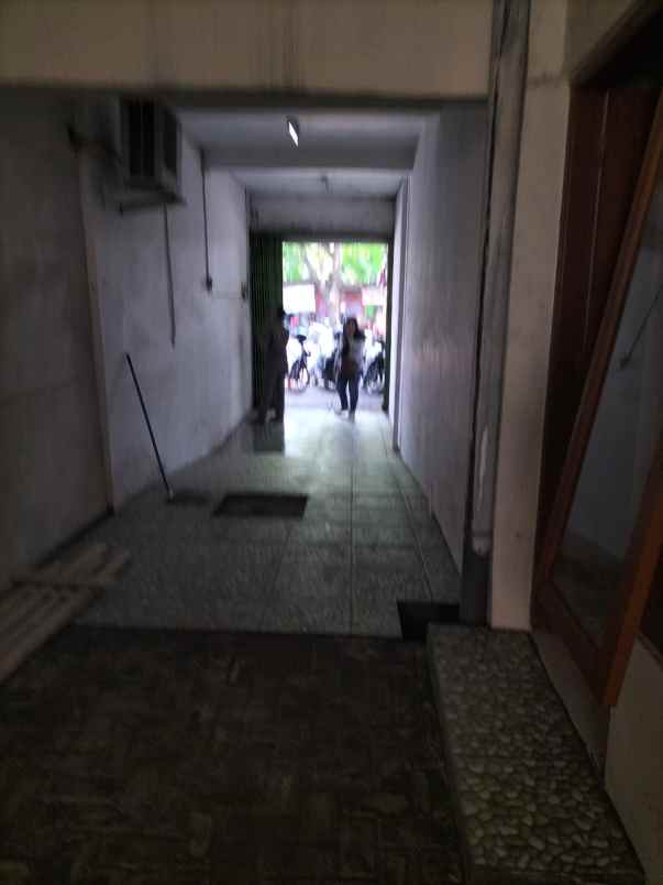 ruko dan kost strategis dijl woltermangunsidi raya