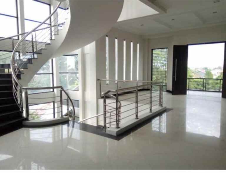 ruko gudang kantor jalan urai bawadi