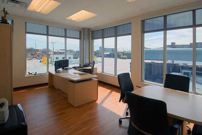 ruko gudang kantor jl gatot subroto jakarta