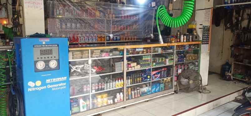 ruko gudang kantor kp cibadak desa bojong