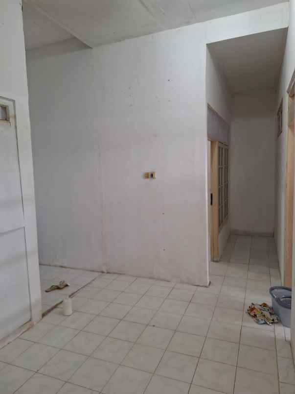 rumah 2 lantai di pedurungan semarang timur